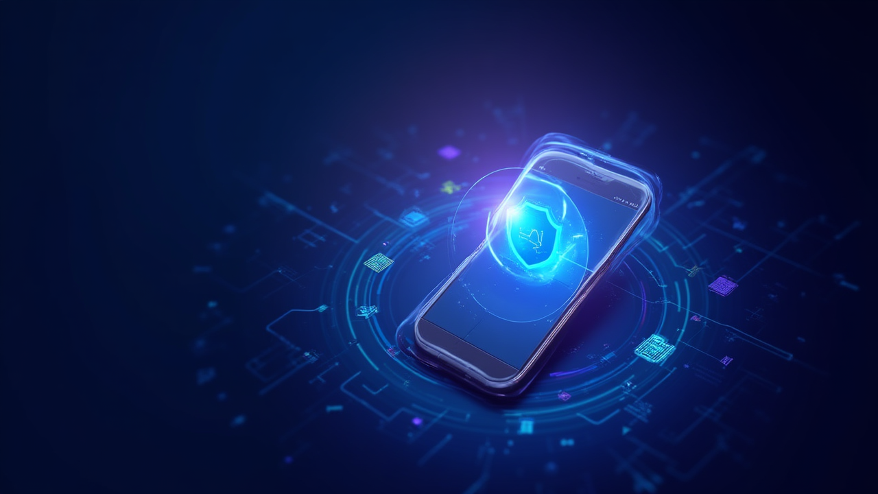 Protección y cifrado de datos